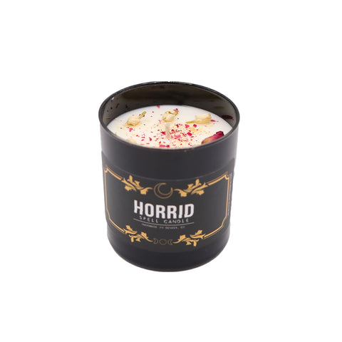 HORRID Apothecary Love Spell Candle