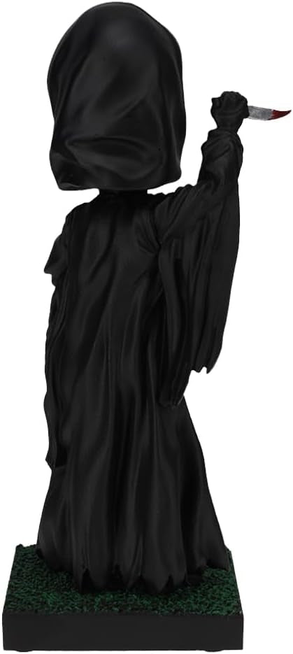 Royal Bobbles Scream Bobble Head Doll