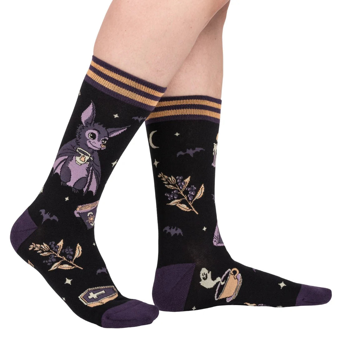 Calceta Calcetines Batrick Señor de la Oscuridad