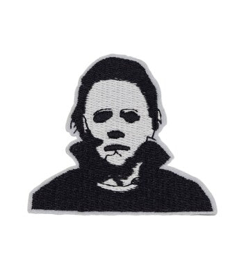 Horror Patch Michael Myers