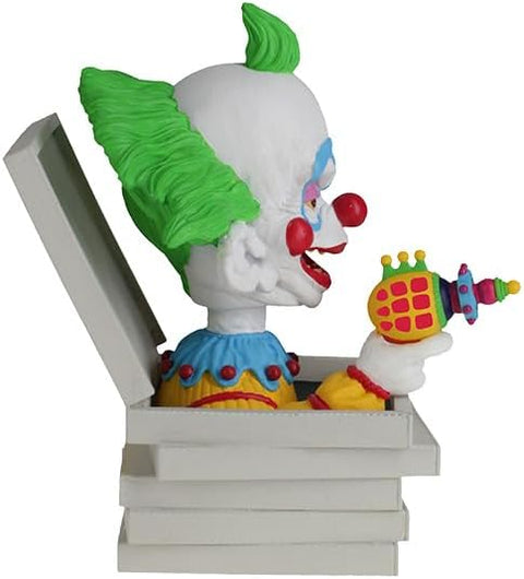 Royal Bobbles Killer Klowns from Outer Space Shorty Bobble Head Doll