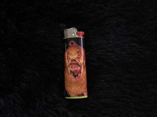 IT Unhinged Lighter
