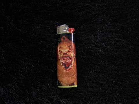 IT Unhinged Lighter