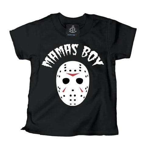 Cartel Ink Mamas Boy Baby/Toddler Tee