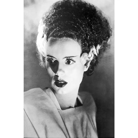Bride of Frankenstein Movie Poster 24x36