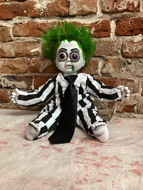 Laura's Spooky Hollow Dolls