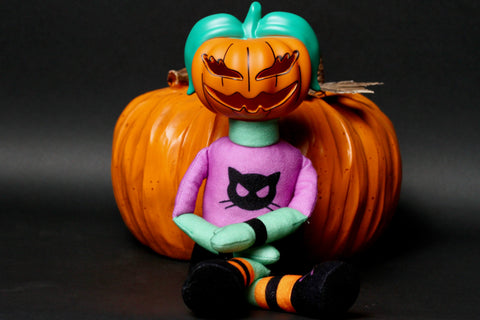Evil Joy