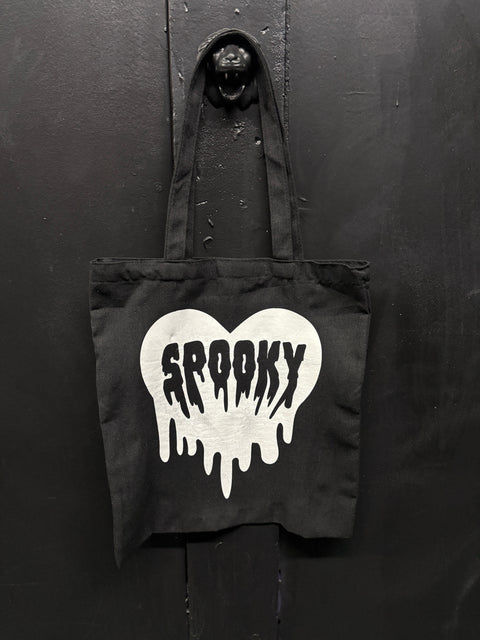 HORRID Horror Tote Bag