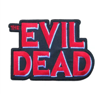Horror Patch The Evil Dead