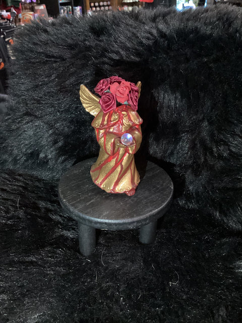 Bleeding Babes Carla Statue