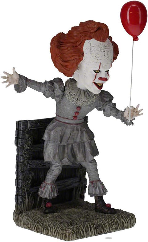 Royal Bobbles IT Chapter Two Bobble Head Doll