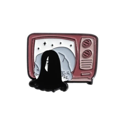 Horror Pin The Ring