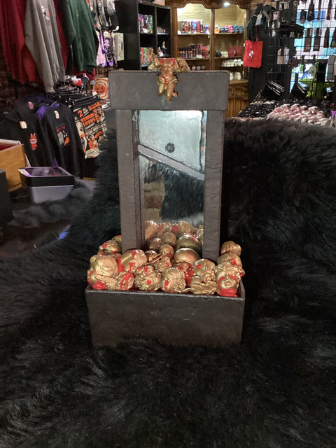 Bleeding Babes Large Guillotine Fountain