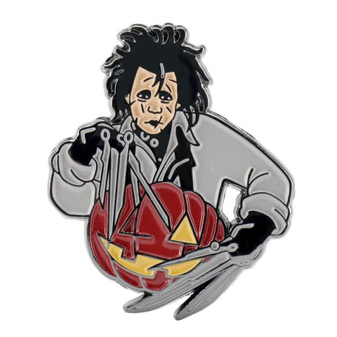 Horror Pins