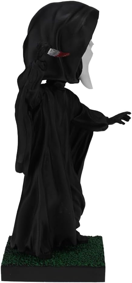 Royal Bobbles Scream Bobble Head Doll