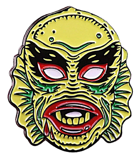 Horror Pins