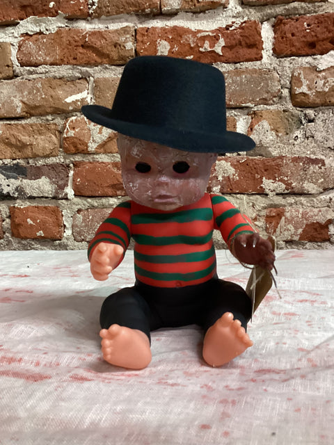Laura's Spooky Hollow Dolls