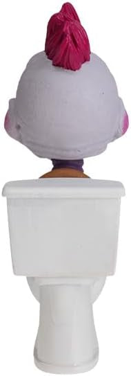 Royal Bobbles Killer Klowns from Outer Space Baby Bobble Head Doll