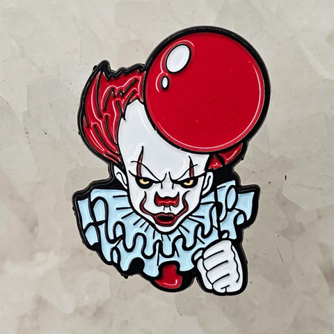 Horror Pins