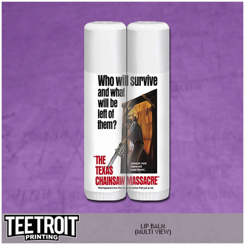 Teetroit Chapsticks