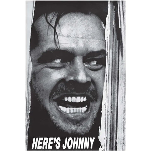 The Shining Movie Poster 24x36