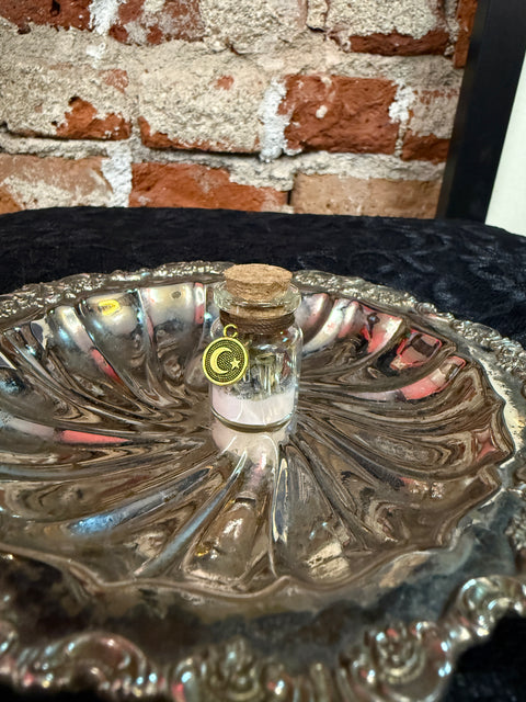 Creativity Spell Jar