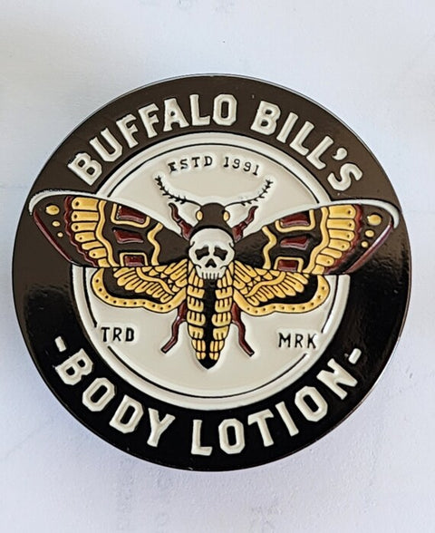 Horror Pins