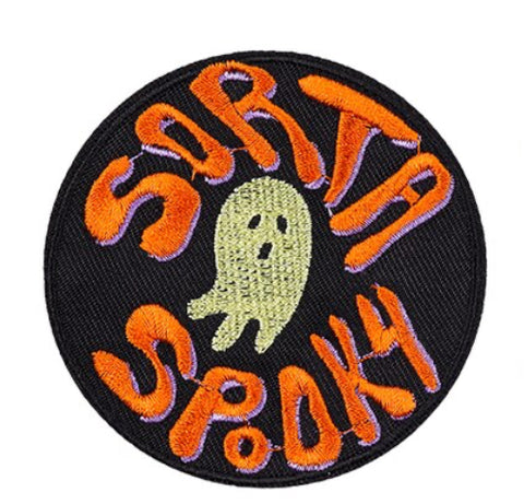 Horror Patches