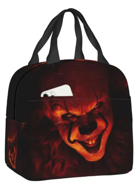IT Pennywise Thermal Lunchbox
