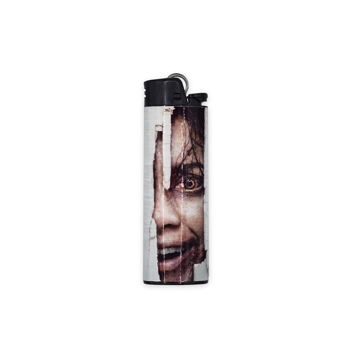 Evil Dead Burn Lighter
