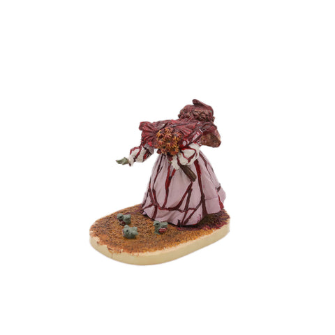 Bleeding Babes Marge Statue