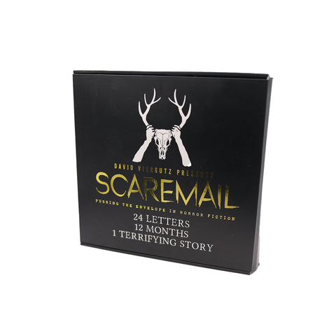 SCAREMAIL Scare Me Gift Box