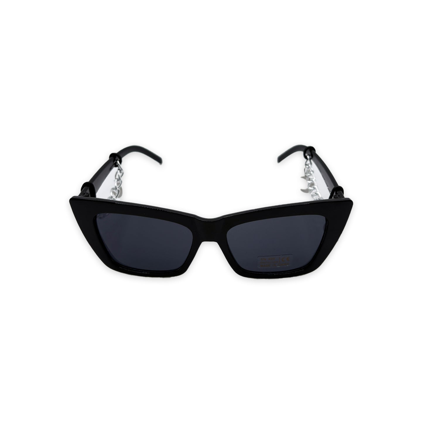 The Pretty Cult Midnight Icon Sunglasses