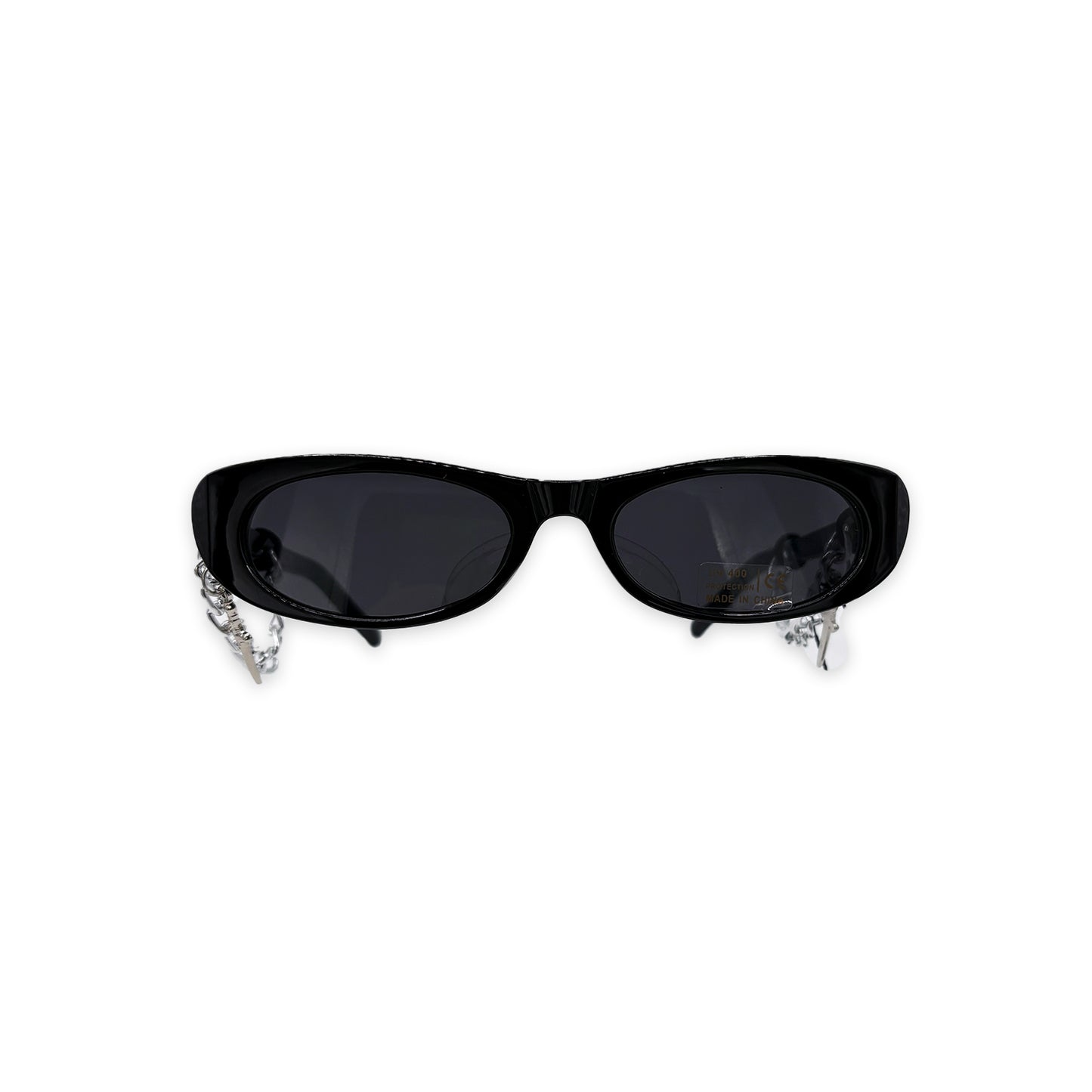 The Pretty Cult Cold Faith Sunglasses