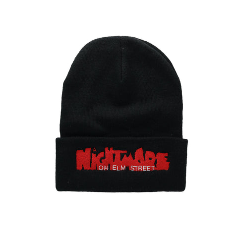 Gorro de Pesadilla en Elm Street