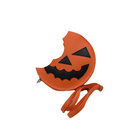Bolso cruzado con piruleta de Trick 'R Treat