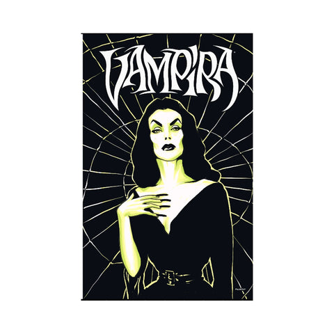 Impresión Vampira de Phil Ray Art