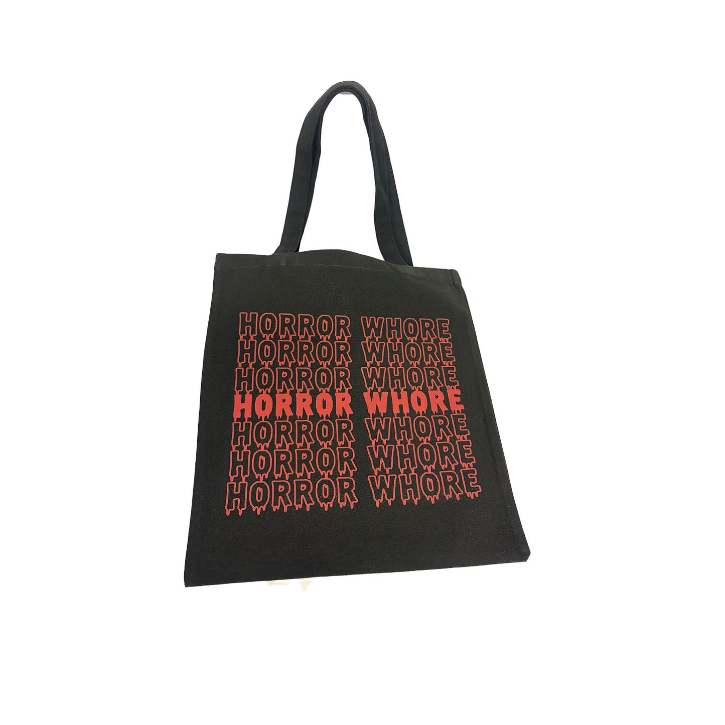 Emerald Moon Creations Horror Whore Tote