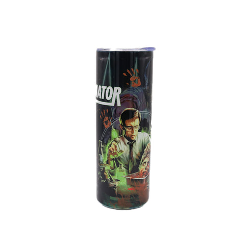 Graveyard Offerings Re-Animator Tumbler