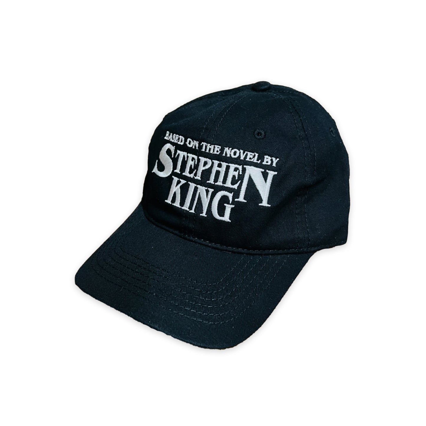 Witchwood Bags Based on the Novel by Stephen King Embroidered Dad Hat