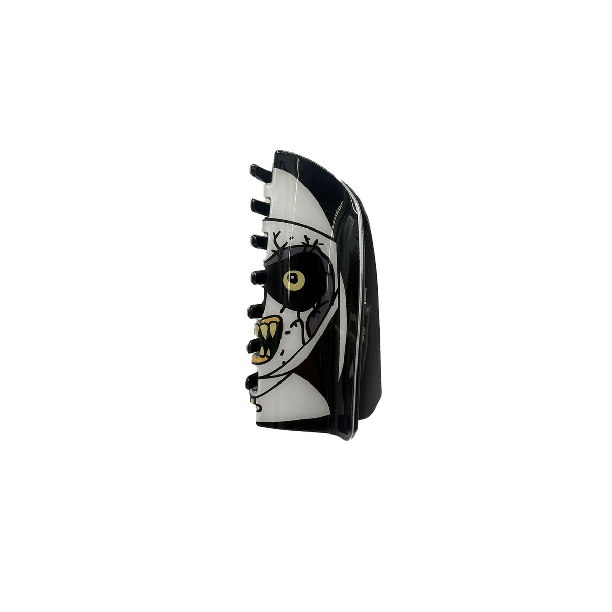Horror Hair Clip The Nun