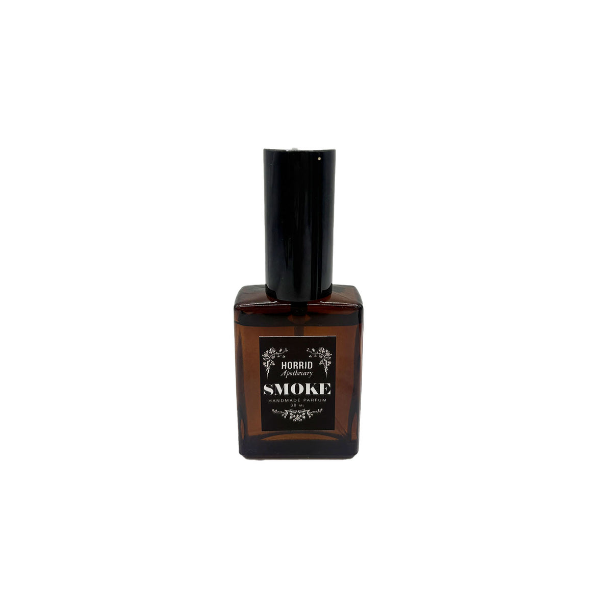 HORRID BLVCK SMOKE Perfume Fine Mister