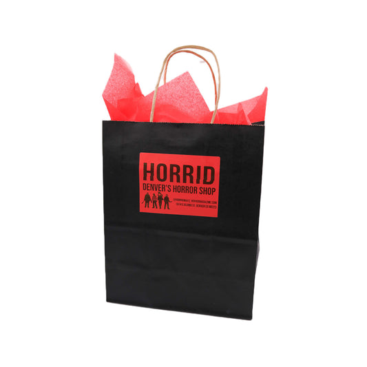 Horror Mystery Box