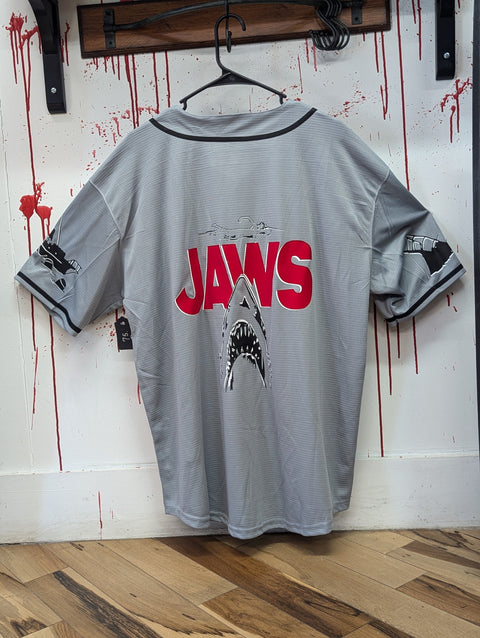 Fancy Trash Studios Horror Jerseys