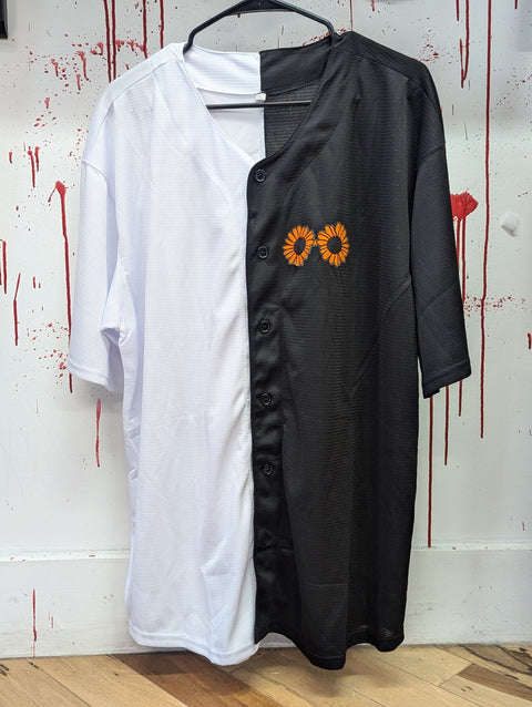 Fancy Trash Studios Horror Jerseys