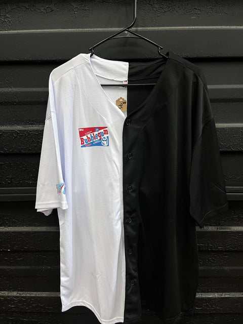 Fancy Trash Studios Horror Jerseys