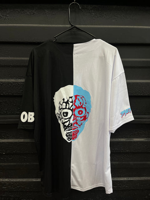 Fancy Trash Studios Horror Jerseys