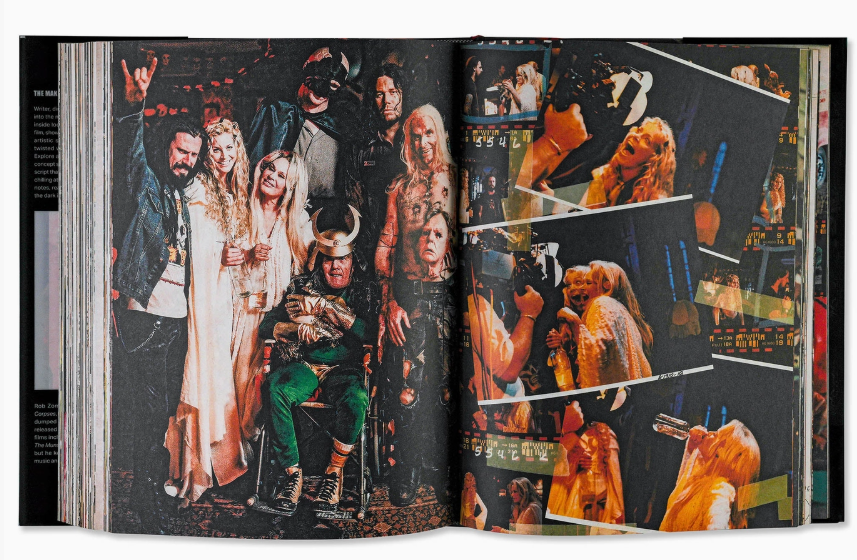 Rob Zombie’s House of 1000 Corpses