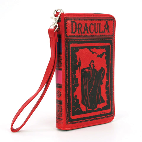 Dracula Wallet