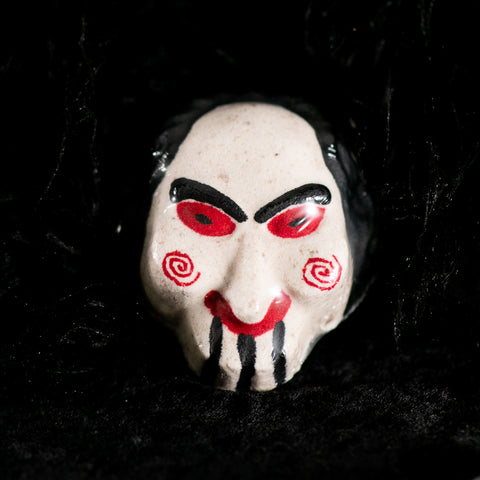 Horror Jigsaw Bath Bombs